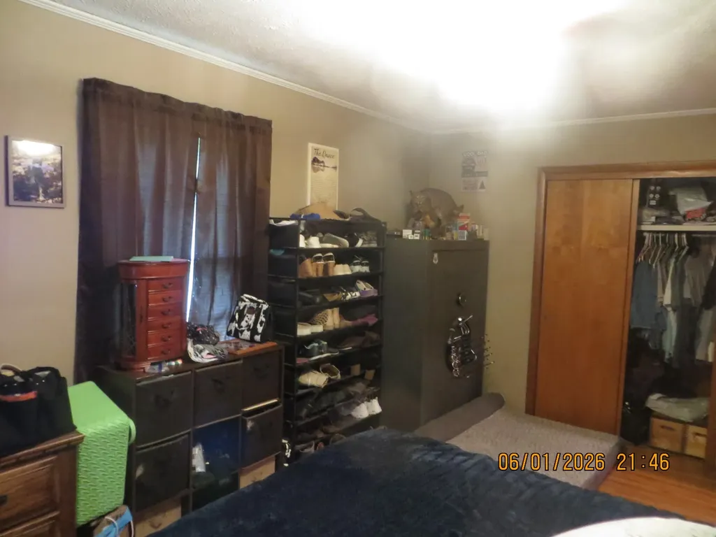 4870 State Highway 288 Clinton KY 42031