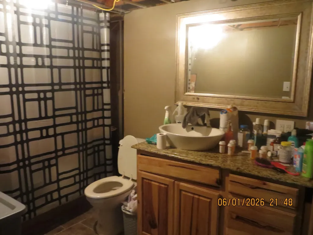 4870 State Highway 288 Clinton KY 42031