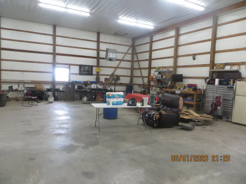 4870 State Highway 288 Clinton KY 42031