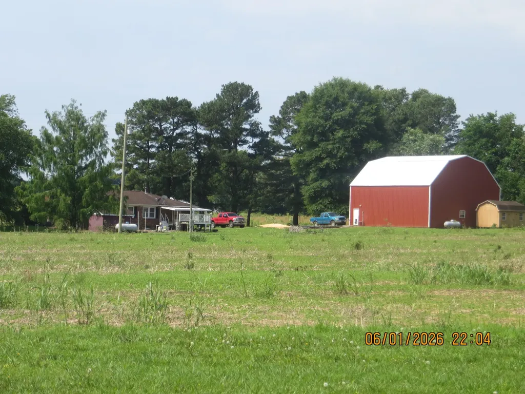 4870 State Highway 288 Clinton KY 42031