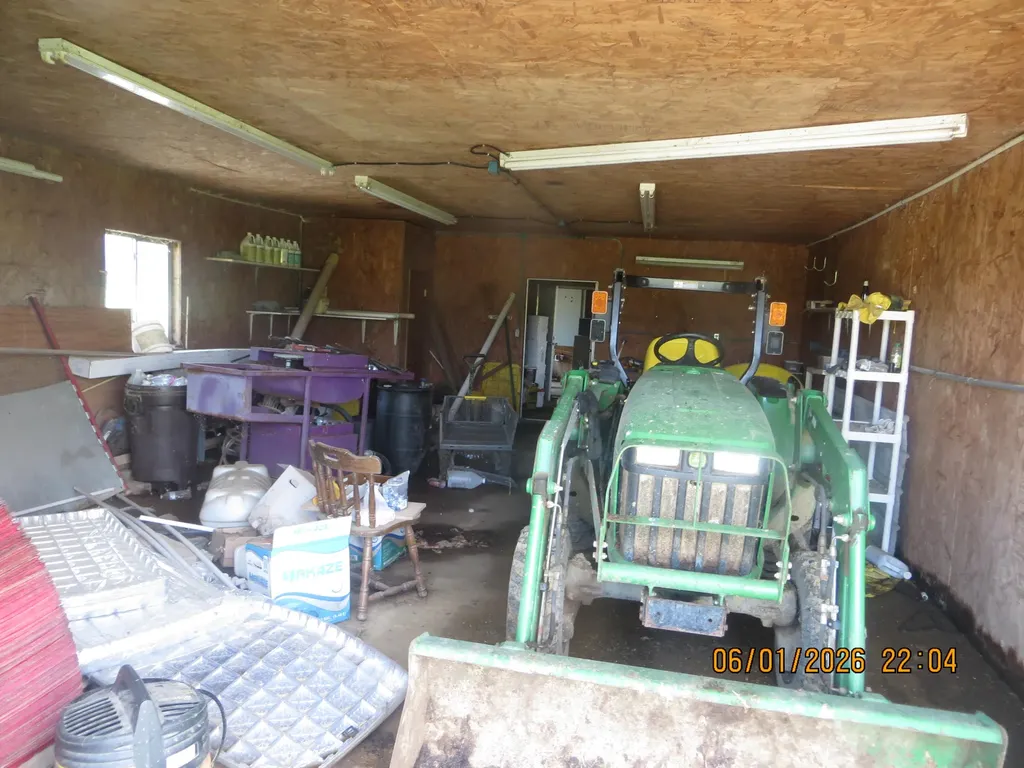 4870 State Highway 288 Clinton KY 42031