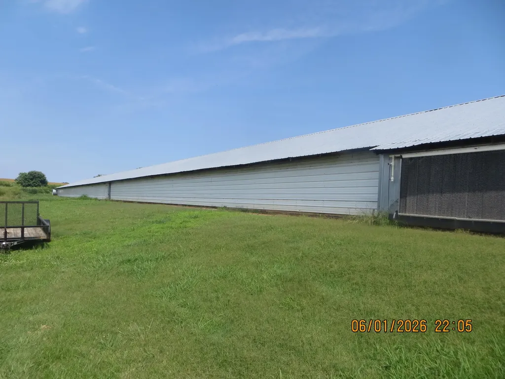 4870 State Highway 288 Clinton KY 42031