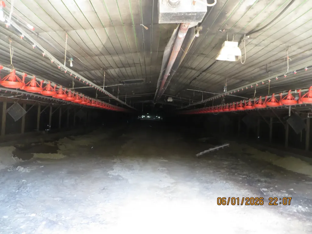 4870 State Highway 288 Clinton KY 42031