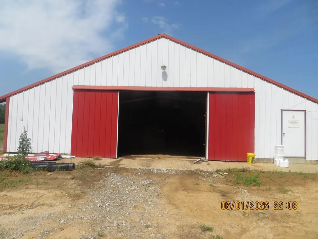 4870 State Highway 288 Clinton KY 42031
