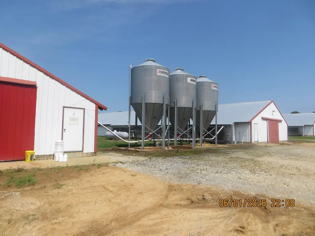4870 State Highway 288 Clinton KY 42031