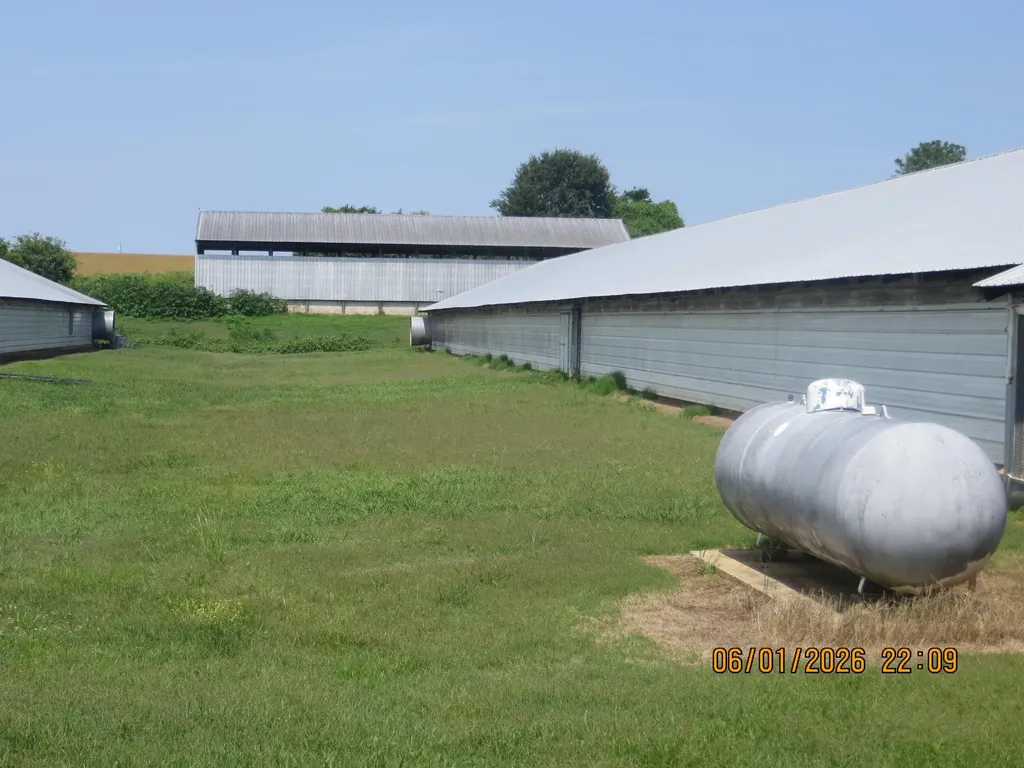 4870 State Highway 288 Clinton KY 42031