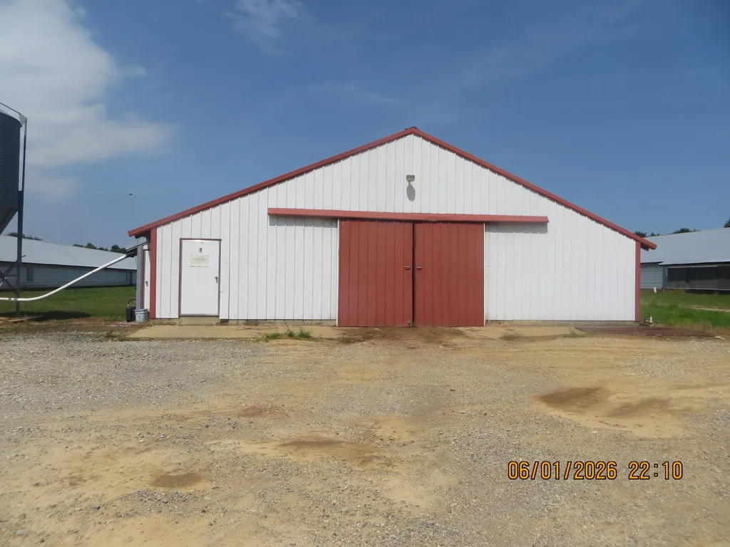 4870 State Highway 288 Clinton KY 42031