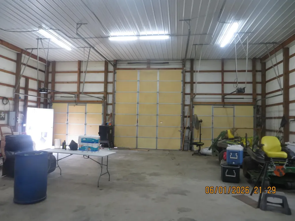 4870 State Highway 288 Clinton KY 42031