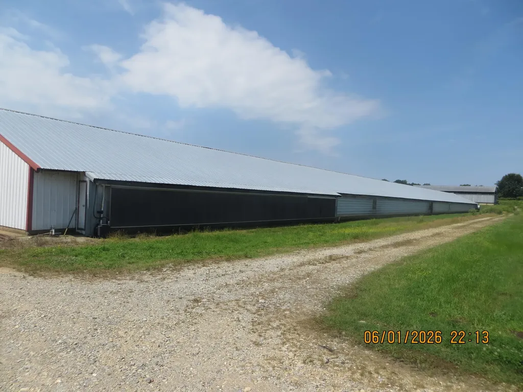 4870 State Highway 288 Clinton KY 42031