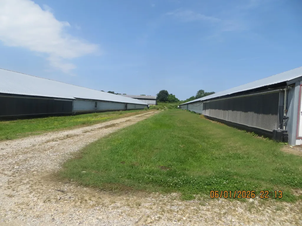 4870 State Highway 288 Clinton KY 42031