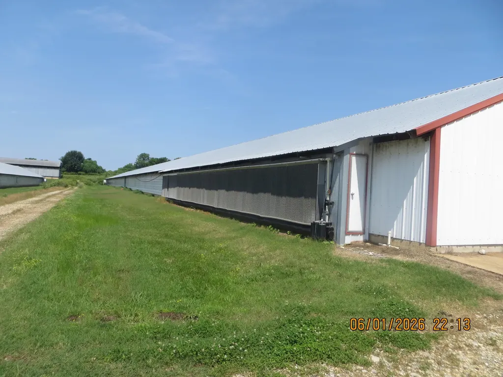 4870 State Highway 288 Clinton KY 42031
