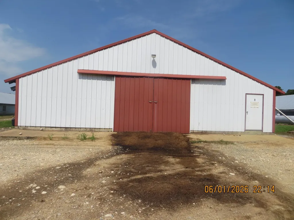 4870 State Highway 288 Clinton KY 42031