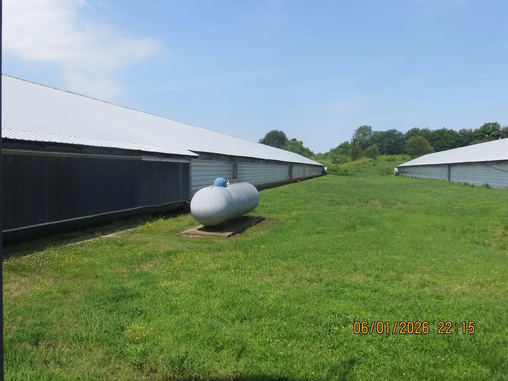 4870 State Highway 288 Clinton KY 42031