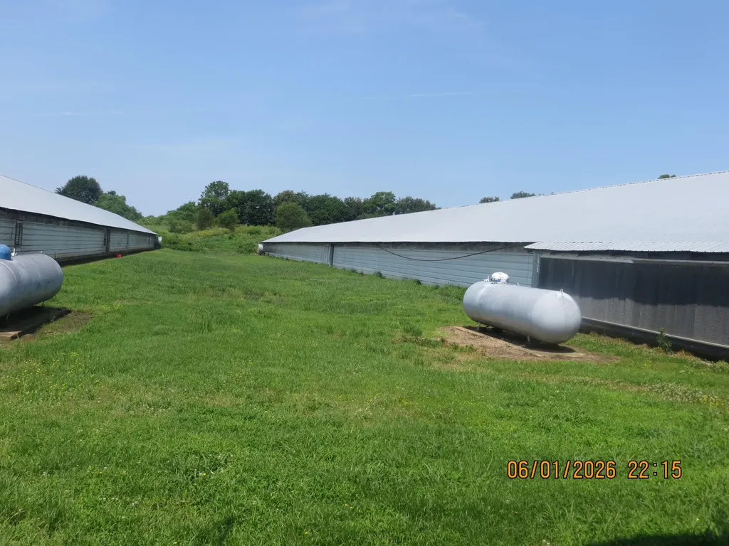 4870 State Highway 288 Clinton KY 42031