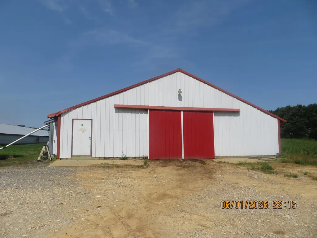 4870 State Highway 288 Clinton KY 42031