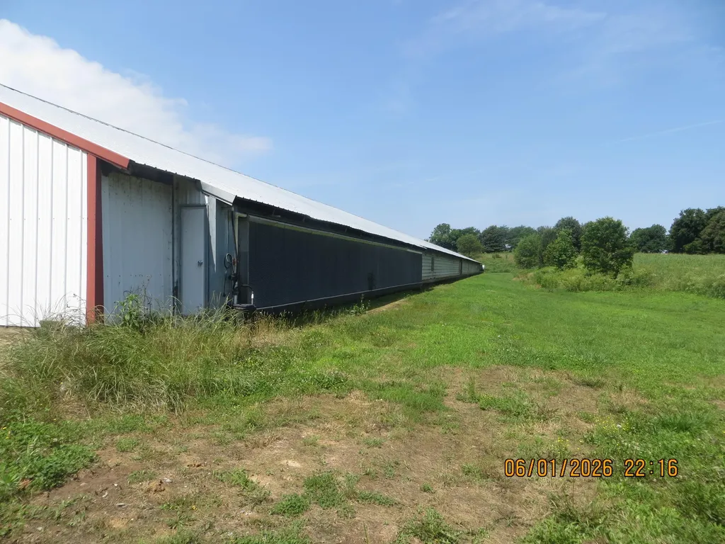 4870 State Highway 288 Clinton KY 42031