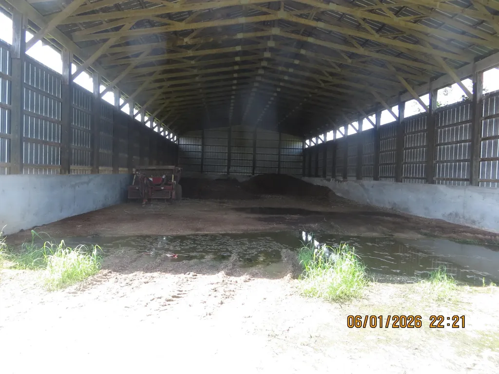 4870 State Highway 288 Clinton KY 42031