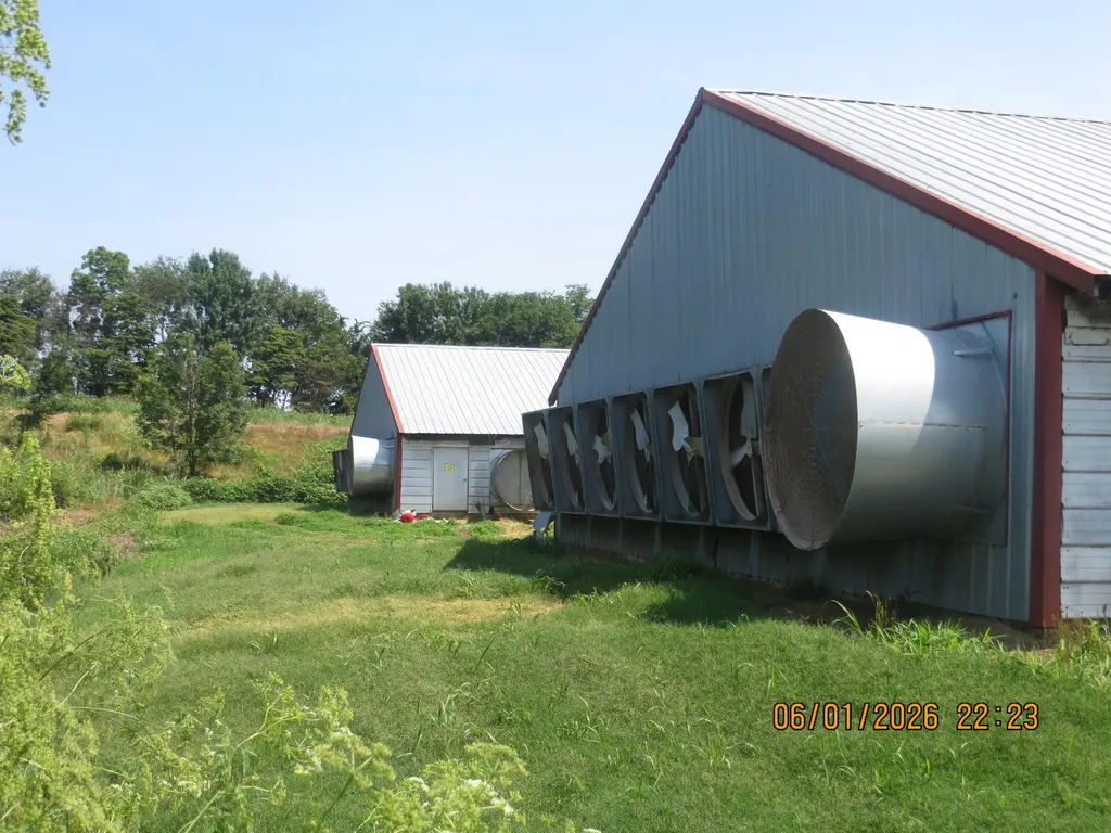 4870 State Highway 288 Clinton KY 42031
