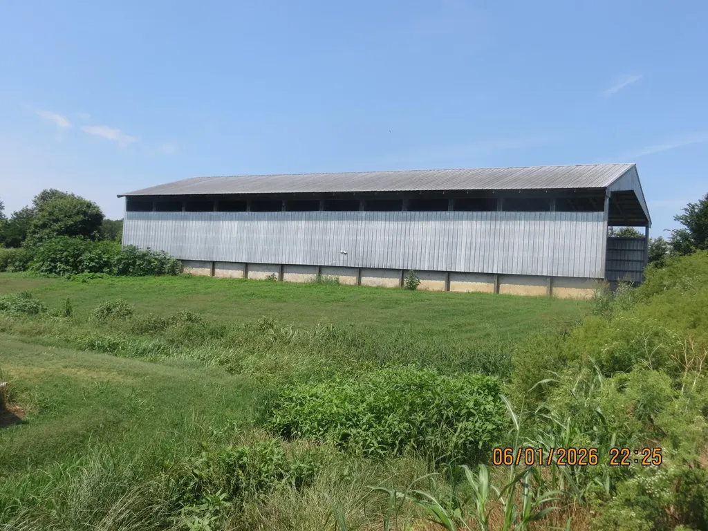 4870 State Highway 288 Clinton KY 42031