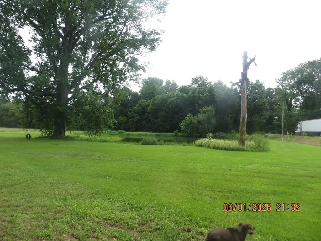 4870 State Highway 288 Clinton KY 42031