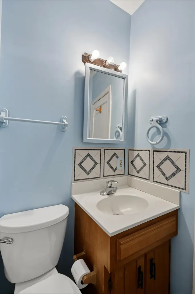 518 Graham Avenue Harrodsburg KY 40330
