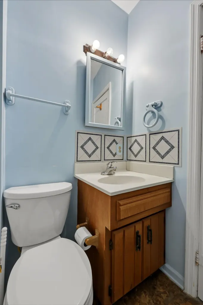 518 Graham Avenue Harrodsburg KY 40330