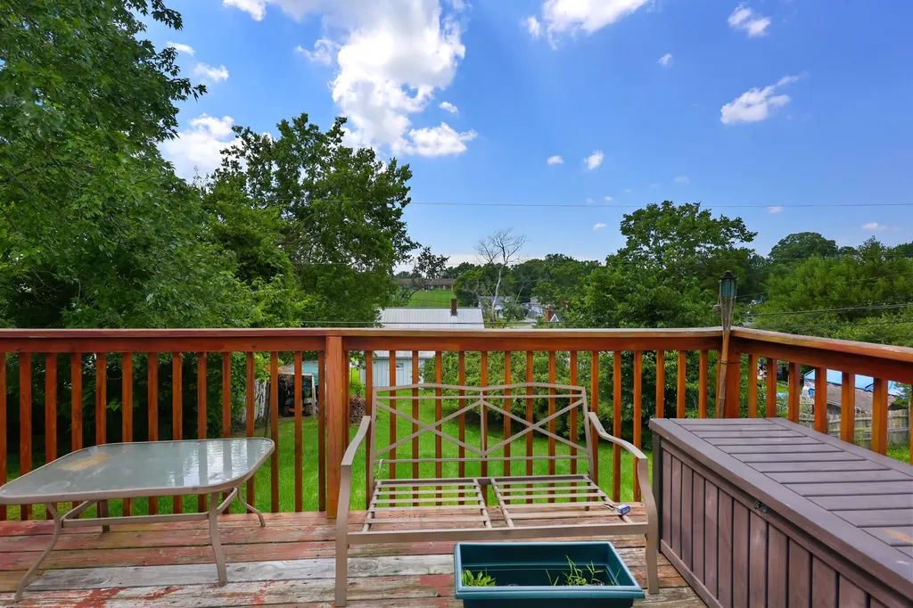 518 Graham Avenue Harrodsburg KY 40330