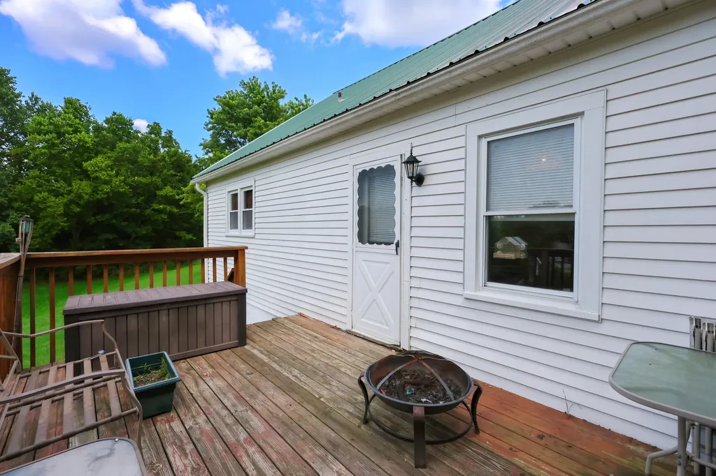 518 Graham Avenue Harrodsburg KY 40330