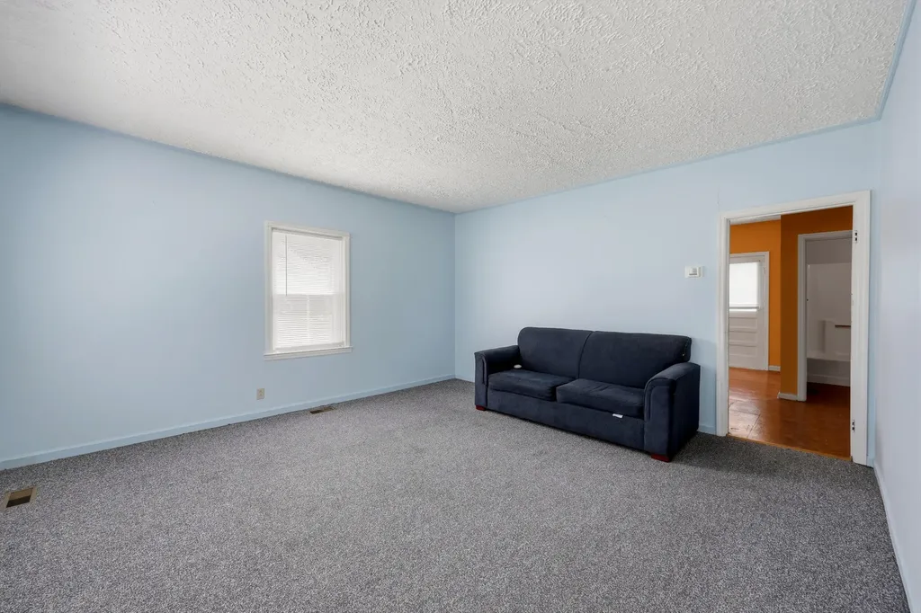 518 Graham Avenue Harrodsburg KY 40330