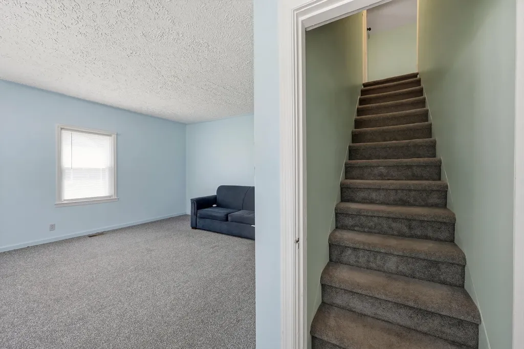 518 Graham Avenue Harrodsburg KY 40330