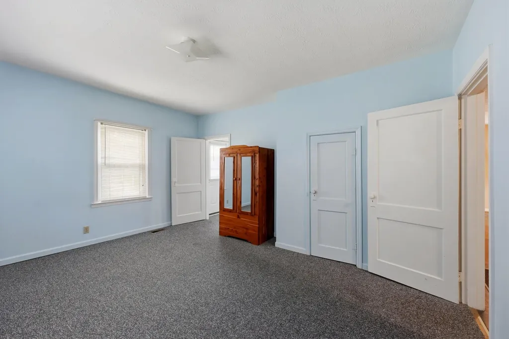 518 Graham Avenue Harrodsburg KY 40330