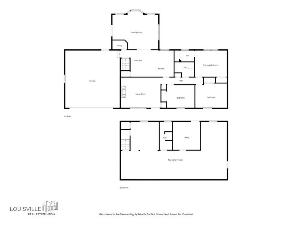6502 Cady Drive Louisville KY 40258