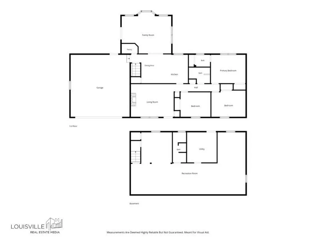 6502 Cady Drive Louisville KY 40258