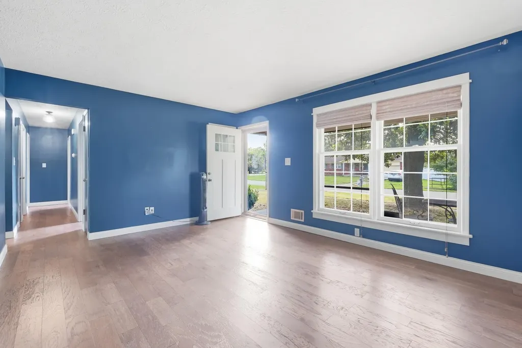 6502 Cady Drive Louisville KY 40258