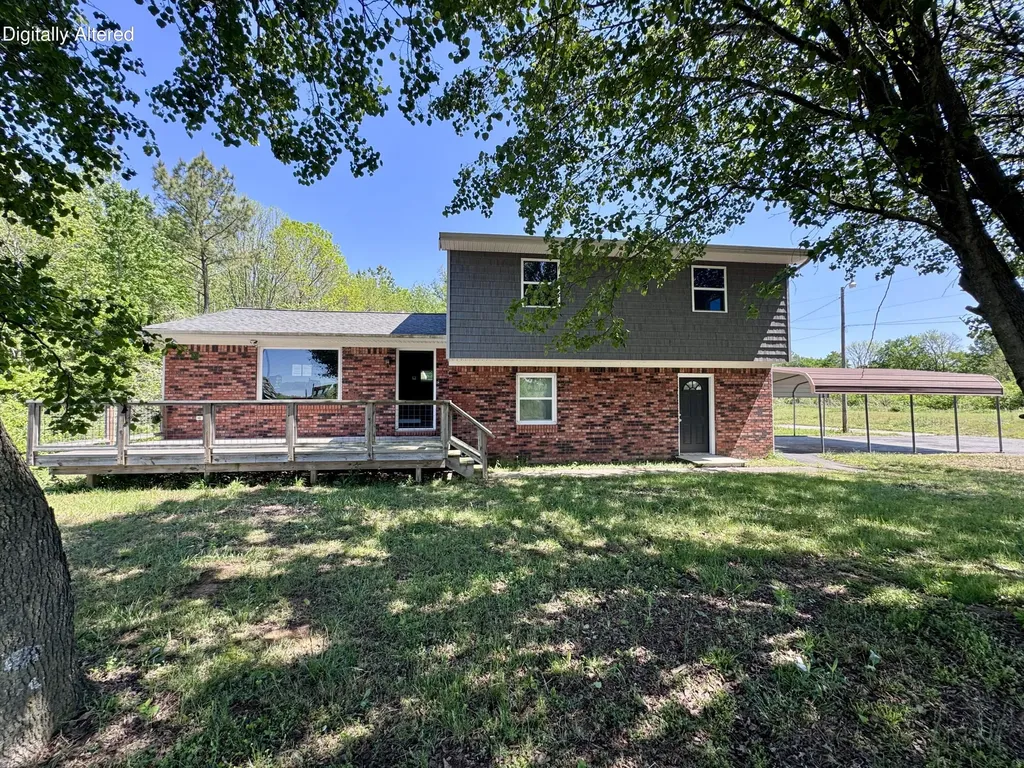 7740 Old Mayfield Road Paducah KY 42003