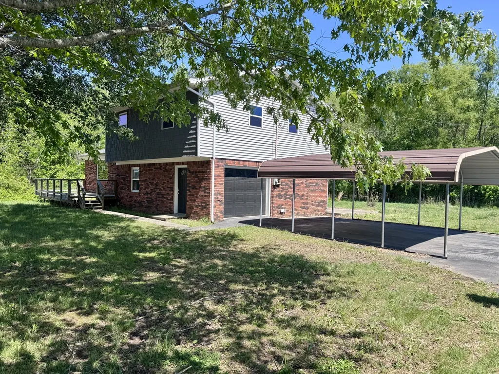 7740 Old Mayfield Road Paducah KY 42003