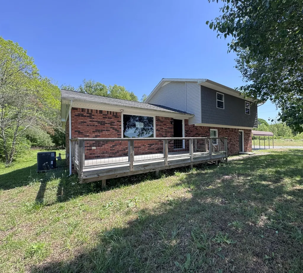 7740 Old Mayfield Road Paducah KY 42003