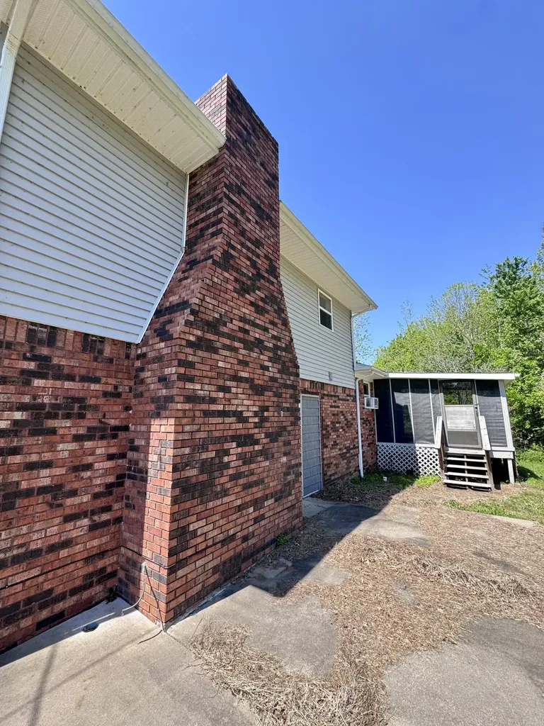 7740 Old Mayfield Road Paducah KY 42003