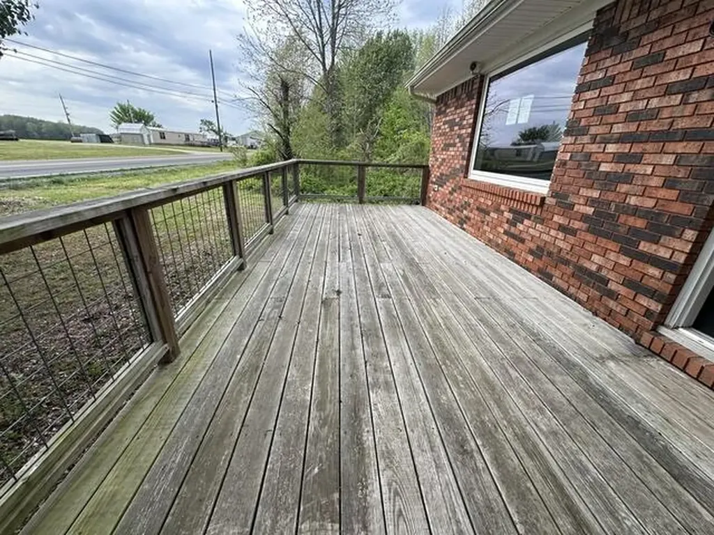 7740 Old Mayfield Road Paducah KY 42003