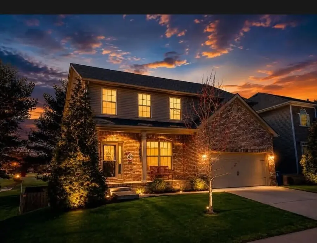169 Quail Hollow Drive Georgetown KY 40324