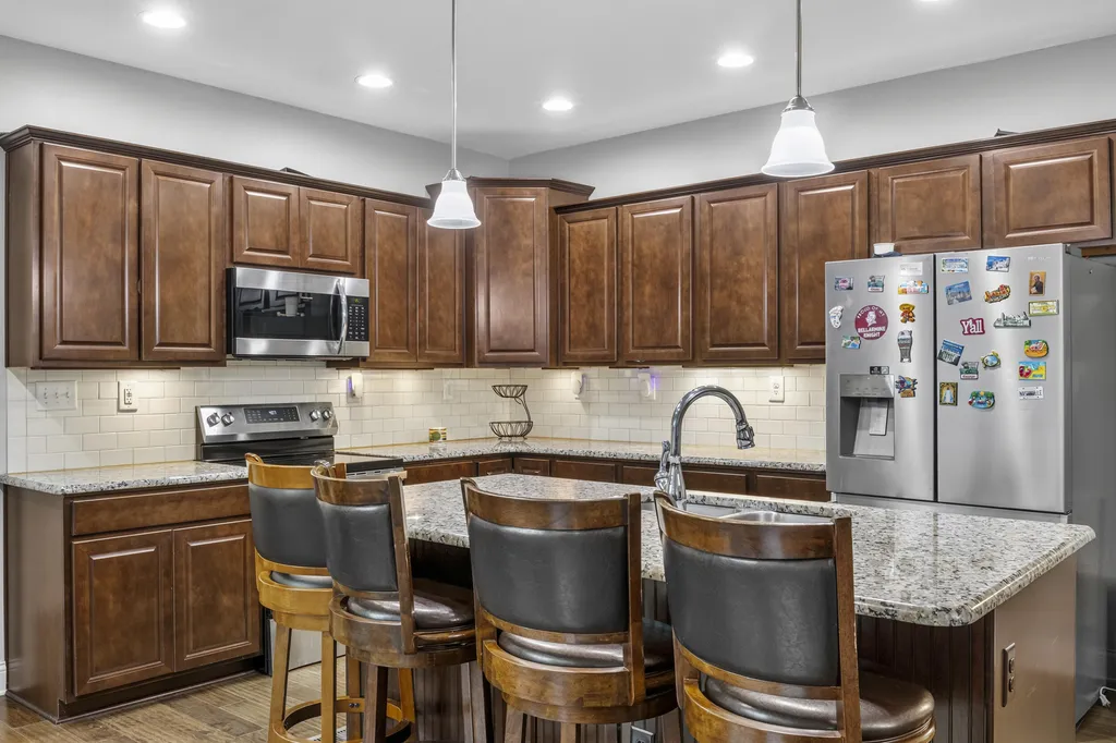 169 Quail Hollow Drive Georgetown KY 40324