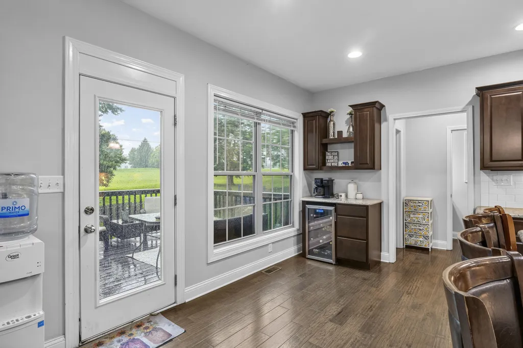 169 Quail Hollow Drive Georgetown KY 40324