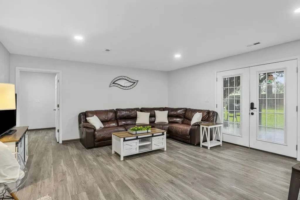 169 Quail Hollow Drive Georgetown KY 40324