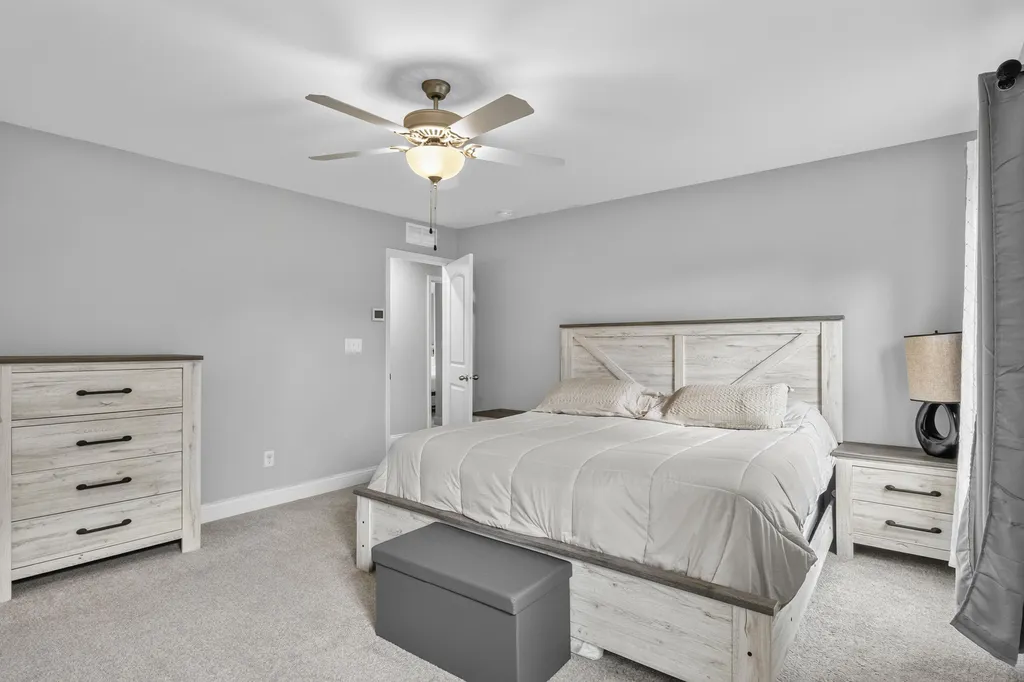 169 Quail Hollow Drive Georgetown KY 40324