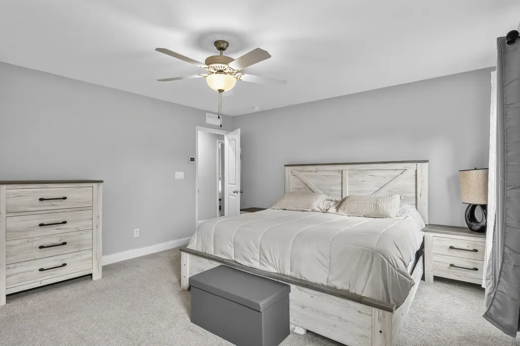169 Quail Hollow Drive Georgetown KY 40324