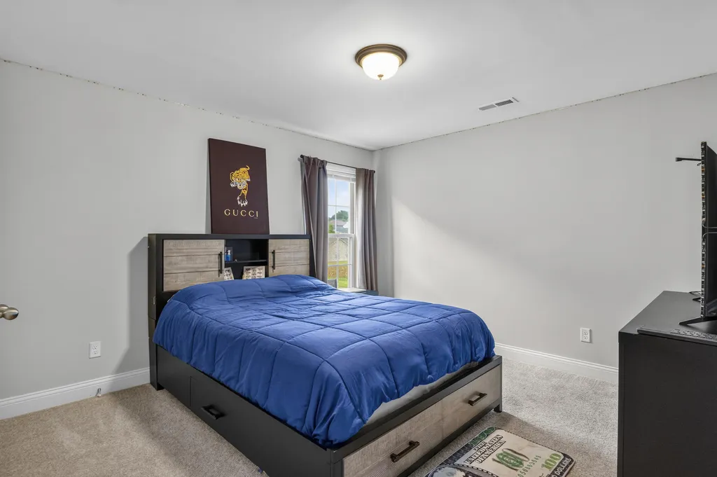 169 Quail Hollow Drive Georgetown KY 40324
