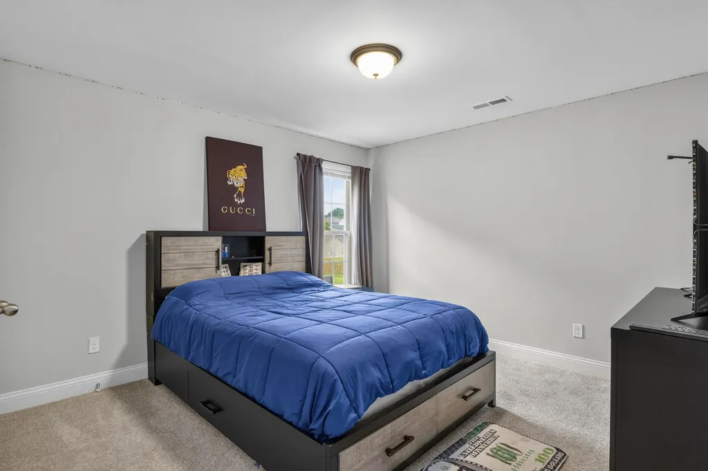 169 Quail Hollow Drive Georgetown KY 40324