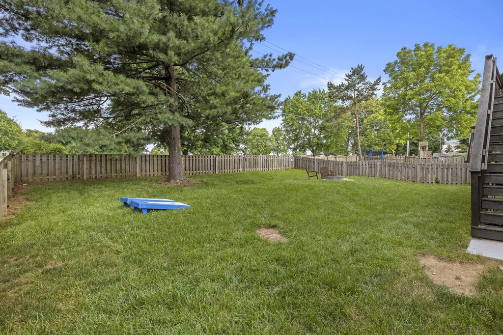 169 Quail Hollow Drive Georgetown KY 40324