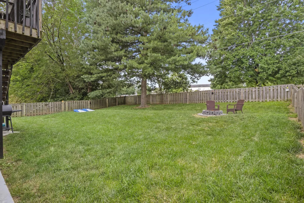 169 Quail Hollow Drive Georgetown KY 40324