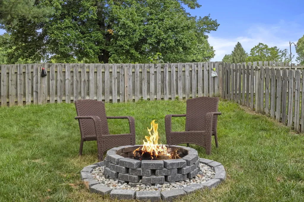 169 Quail Hollow Drive Georgetown KY 40324